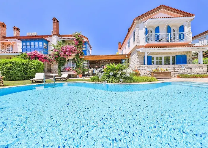 Cumbali Konak Hotel (Adults Only)