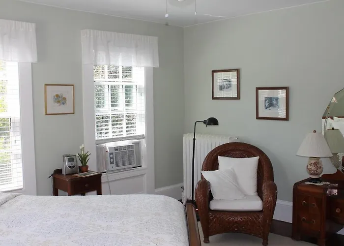 The Beech Tree B&B