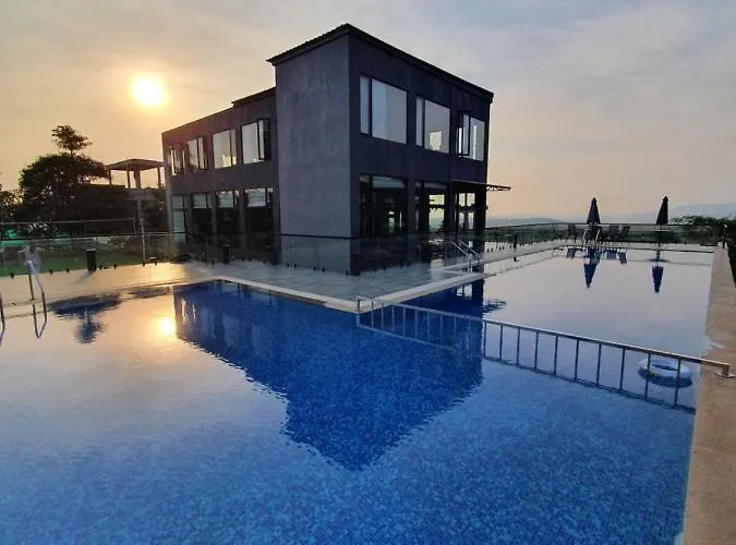 Paraiso Club-Igatpuri Hills