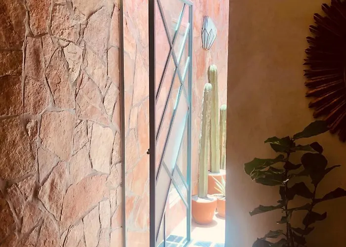 Casa Bella Verde- Stunning Apartment In The Center Of Town