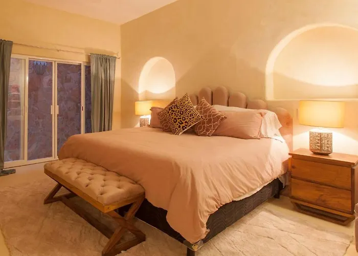 Casa Bella Verde- Stunning Apartment In The Center Of Town
