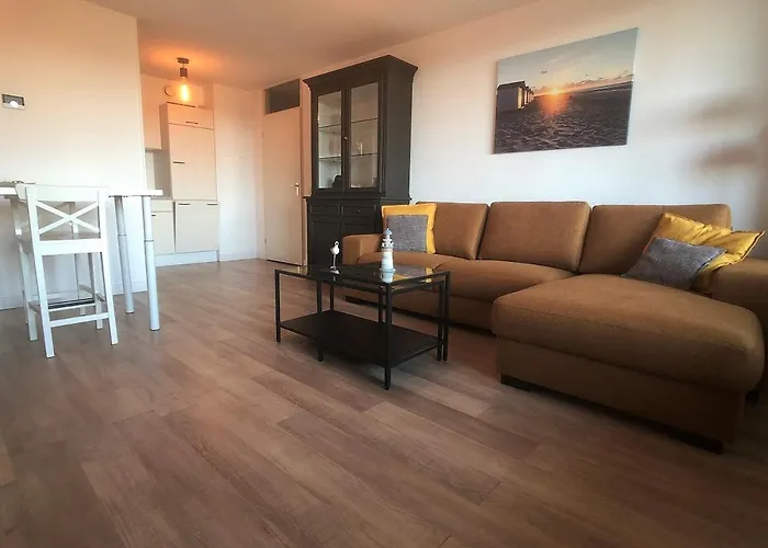 Residence Deurloo 53-08