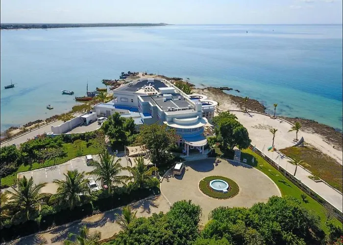 Hotel Dona Ana