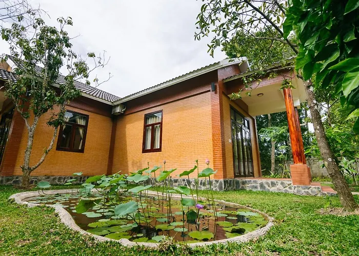 My Khanh Resort