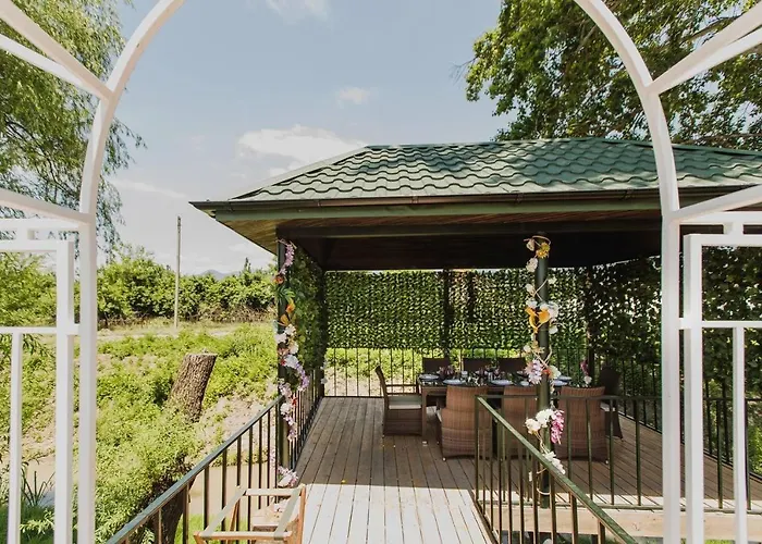 Mehsul Recreational Center