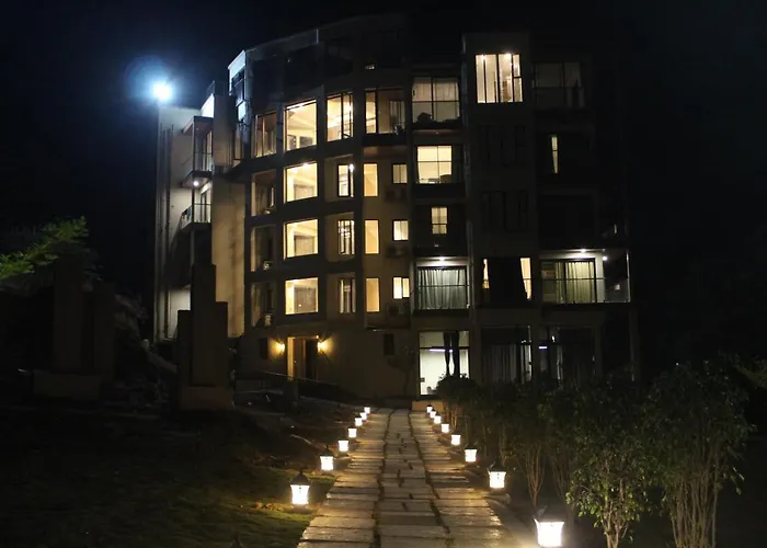 Paraiso Club-Igatpuri Hills