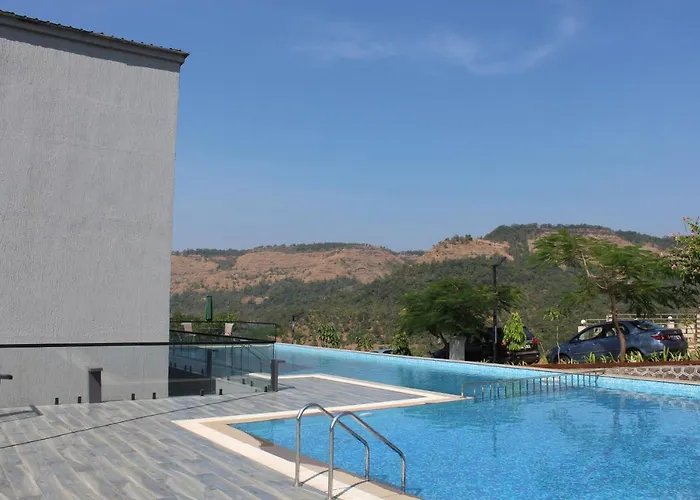 Paraiso Club-Igatpuri Hills
