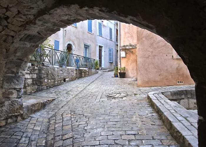 Lecques