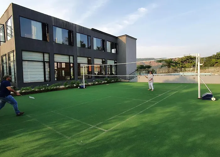 Paraiso Club-Igatpuri Hills
