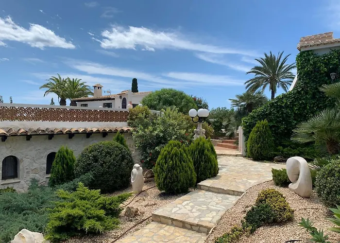 Bonito Apartamento Villa Joya