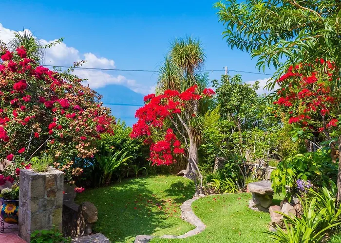 Hotel Terrazas Del Lago