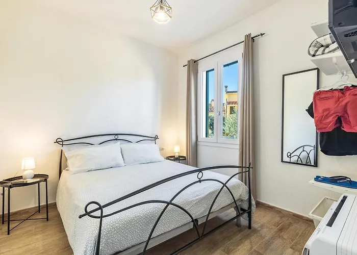 Acquazzurra Rooms