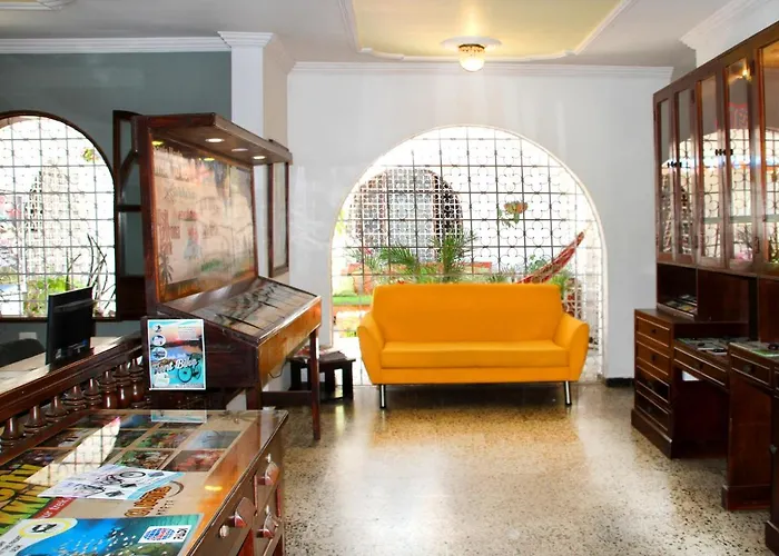 Casa Privada La Guaca