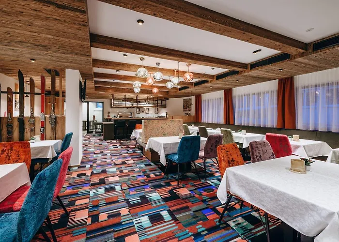 Hotel Grieserin