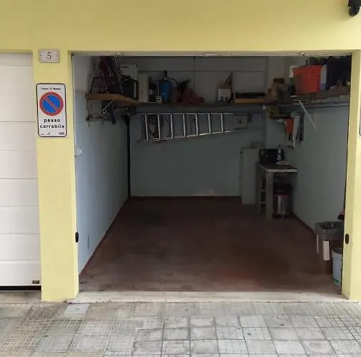 Appartamento Marcella a due passi dal mare