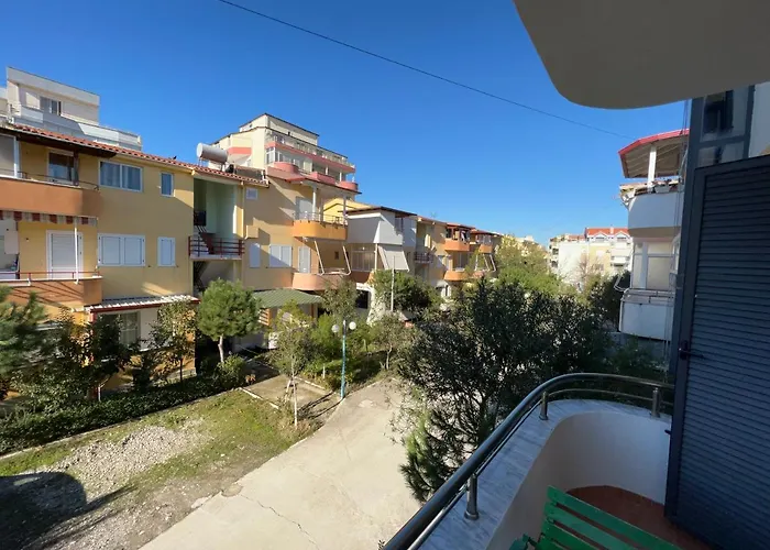 Gazi'S Apartament For Rent