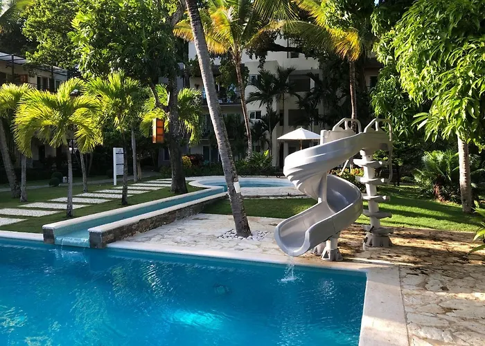 Vacations In The Caribbean Paradise
