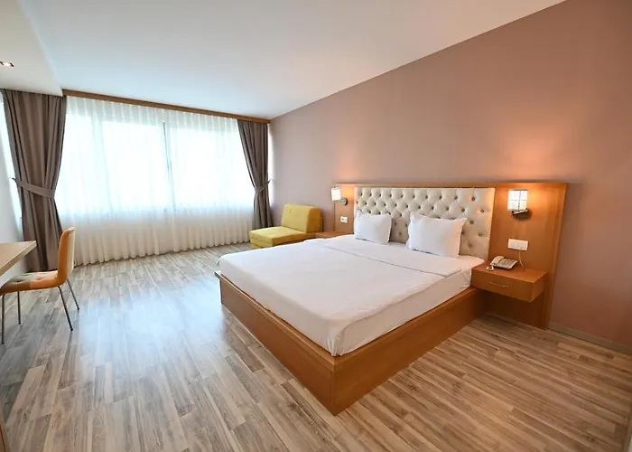 Hotel La Villa