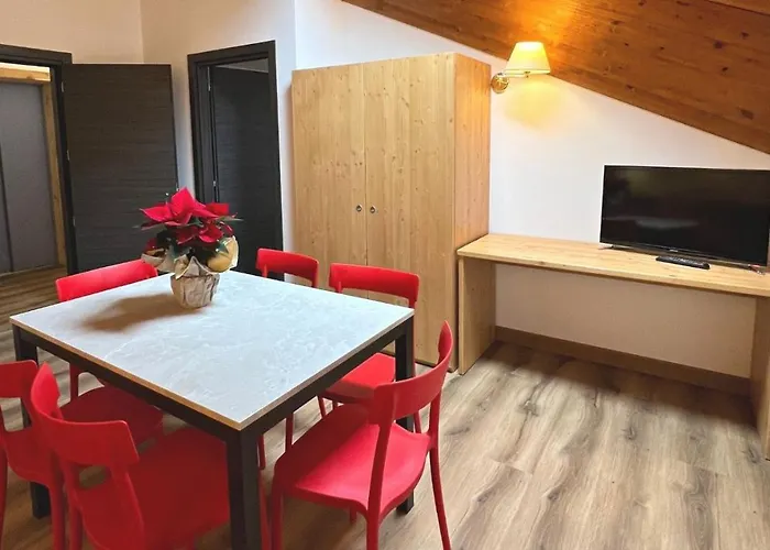 Antico Albergo Stella D'Italia