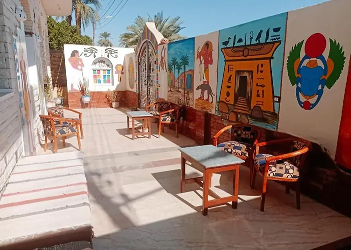 Amenophis Hotel