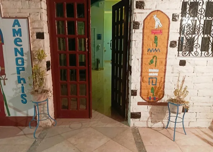 Amenophis Hotel