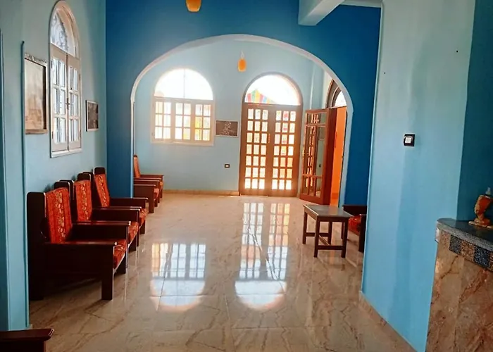 Amenophis Hotel