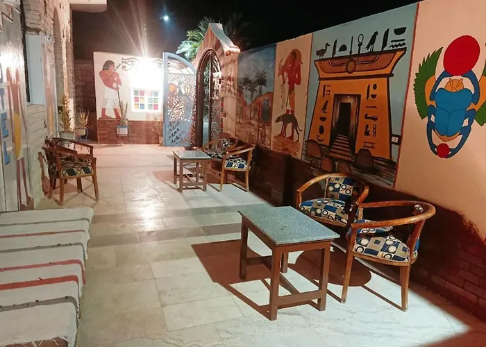 Amenophis Hotel