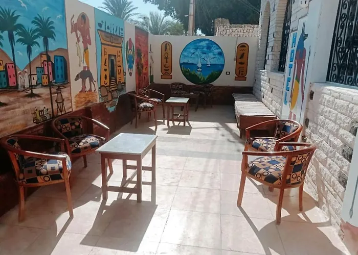 Amenophis Hotel