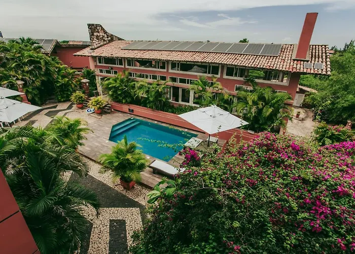 Aimberê Eco Resort Hotel