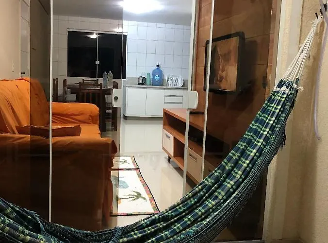 Apartamento Encantador