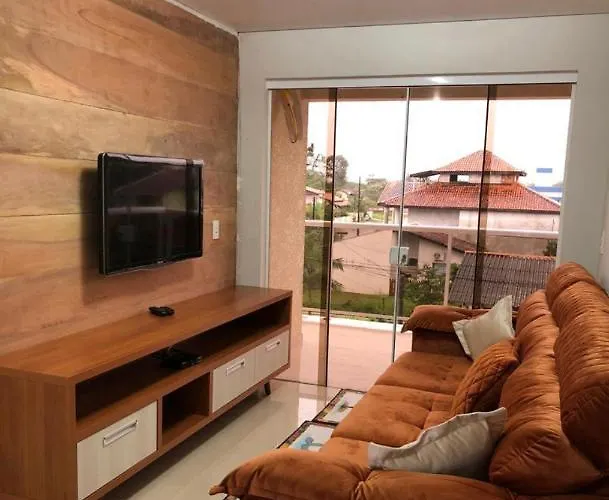 Apartamento Encantador