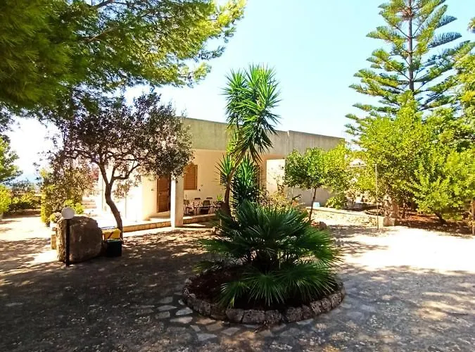 Villa Maria