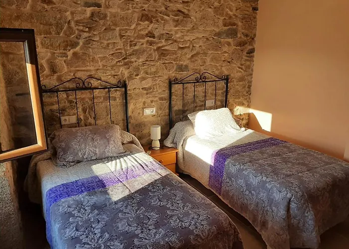 Casita de norma