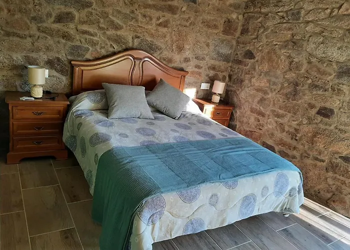 Casita de norma