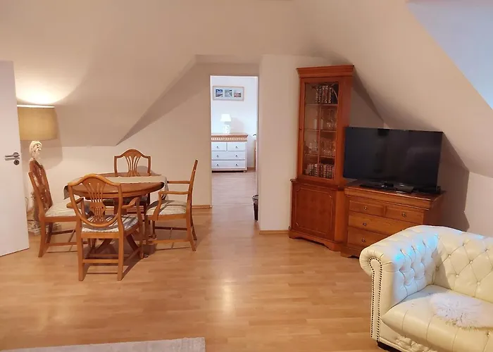 Landhotel garni zur Linde