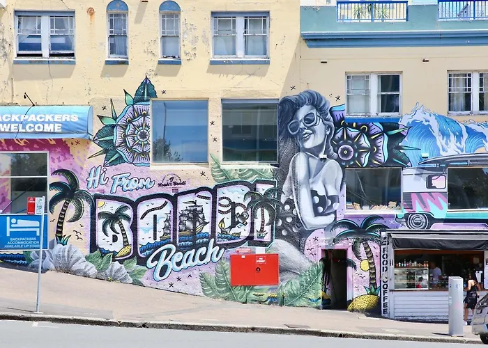 Miss Baker'S Boutique Accommodation Bondi