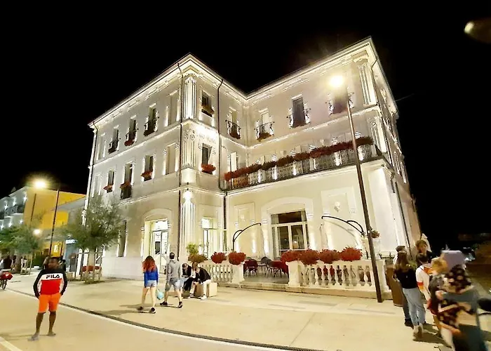 Hotel Lido