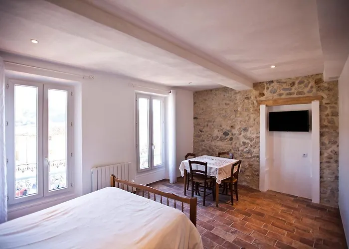 Hotel De La Place