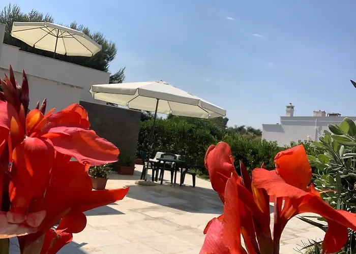 Villa Katy Salento