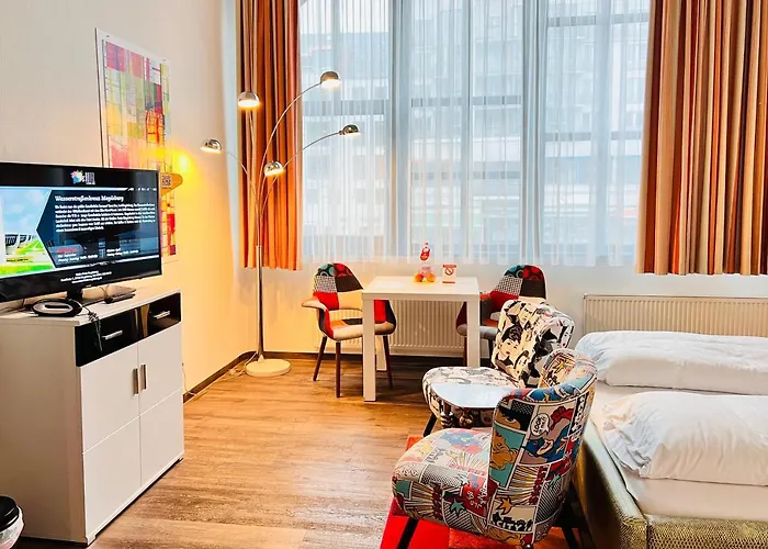 Arthotel Magdeburg