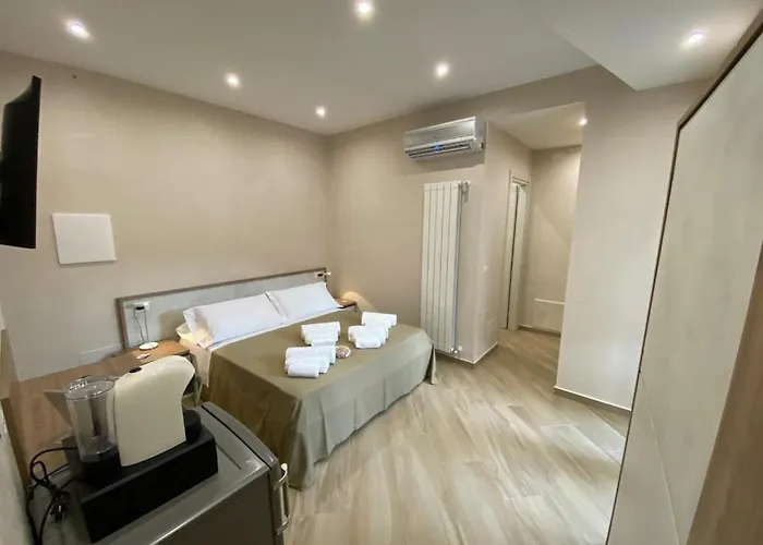 Esperia B&B