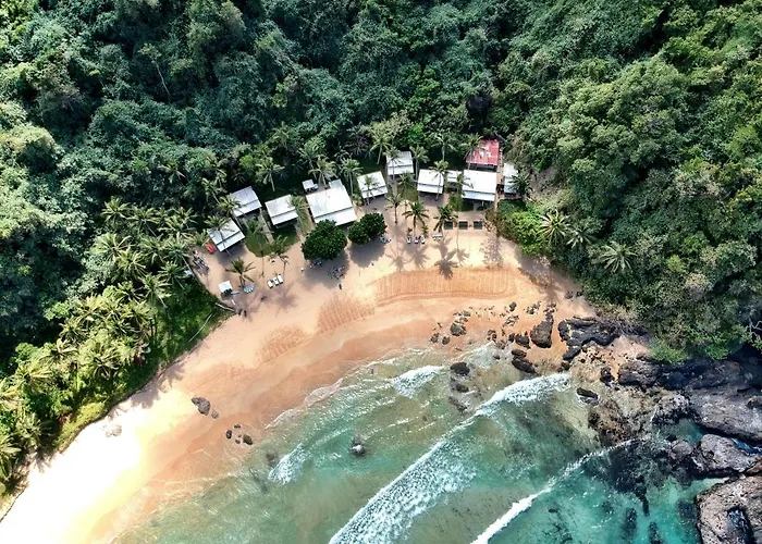 Duli Beach Resort