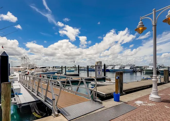 Sii Luxury 1 Bedroom Close To The Beach