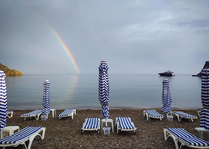 Datca Masal Gibi