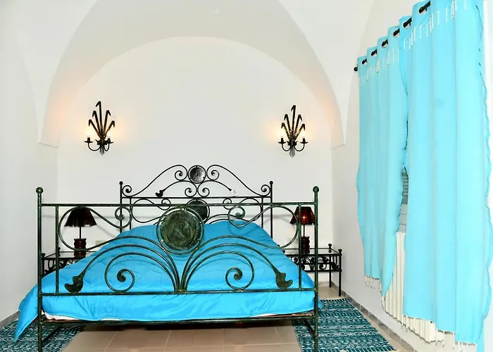 Bungalow El Houda