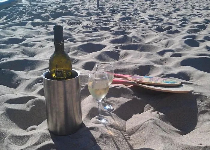 Relax @The Beach