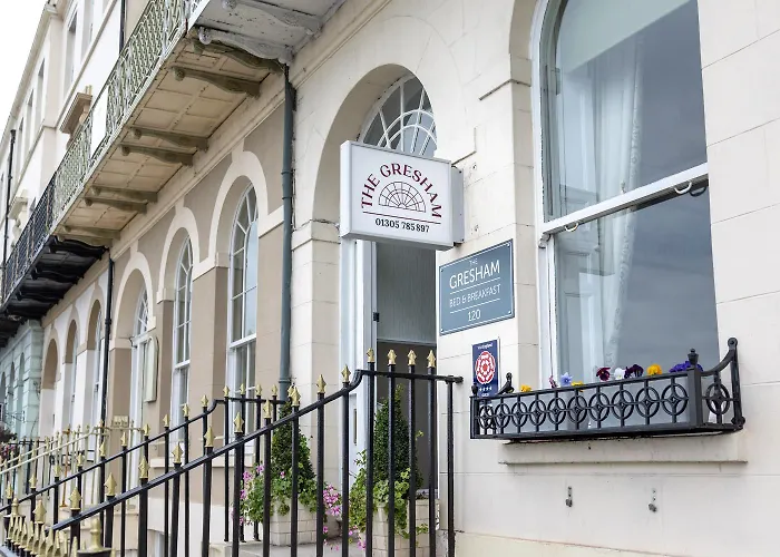 Gresham Guest House