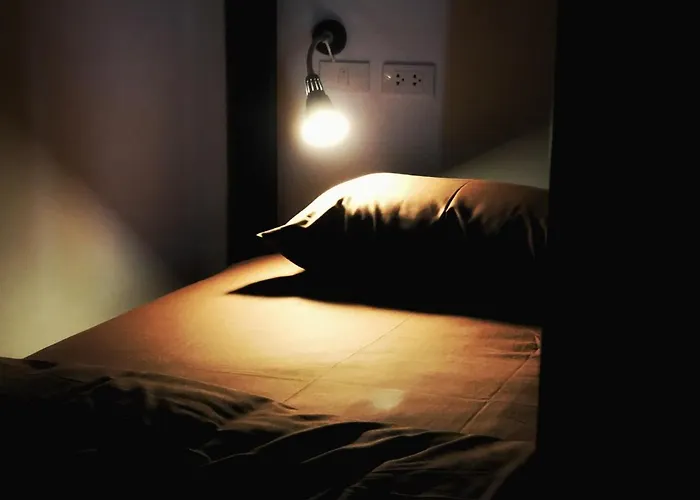 Litera Hostel (Adults Only)