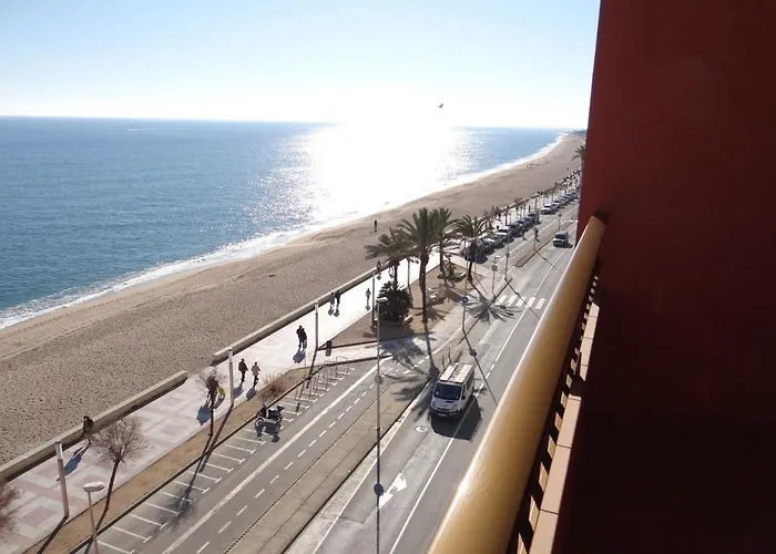 Apartamentos Elvira