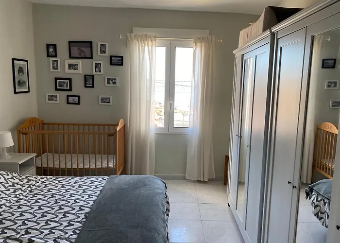 Apartamento en las Rias Bajas